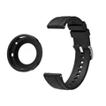 Black Case Strap