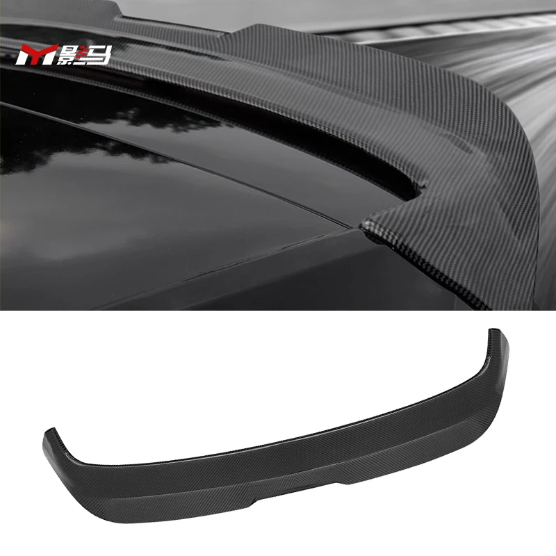 Parti Dello Spoiler Posteriore Per Volkswagen Ottinger Car Golf 7 Mk7 Rline Golf R Gtd Gte E-Golf 7.5 Mk7.5 Gti