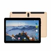 Newest Android 9.0 Tablet PC 3GB RAM+32GBROM 10.1'' T960 Type-C 4G Phone Call MTK9863 Dual SIM Card Slot Dual Camera Quad Core 6