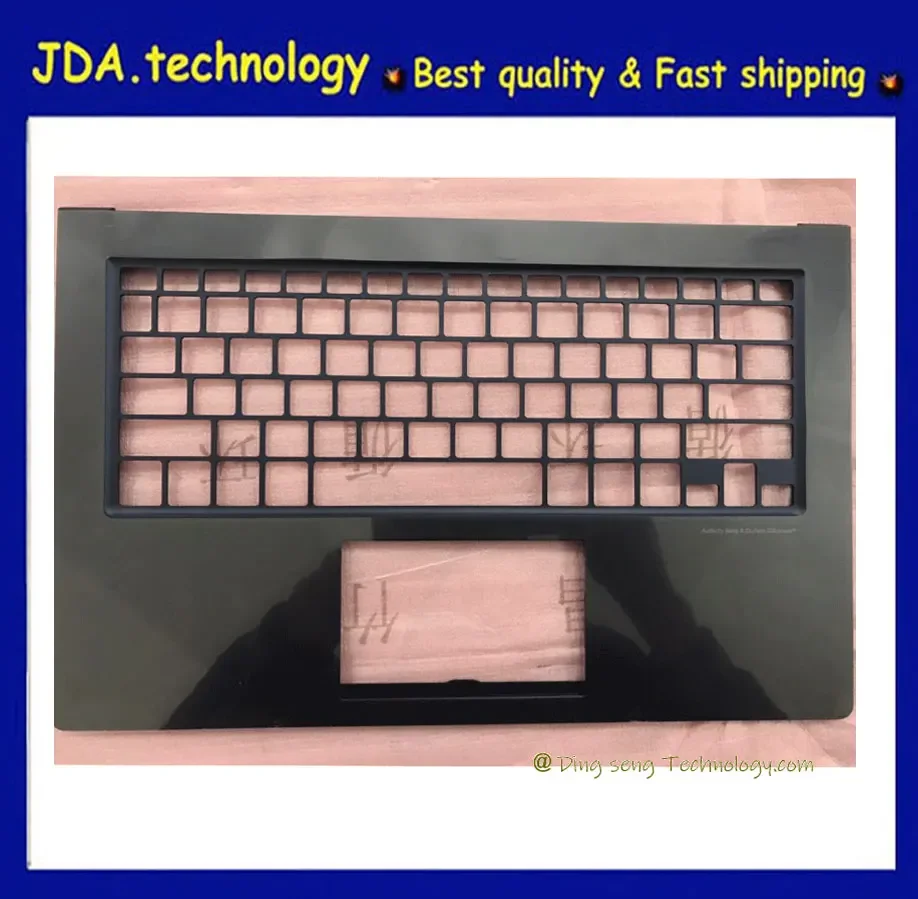

MEIARROW New/org palmrest top case for ASUS ASUS UX301 UX301L UX301A UX301LA UX301 US keyboard bezel upper cover