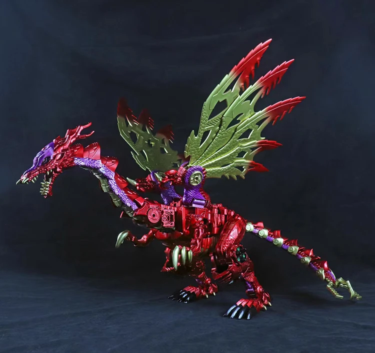 レッドドラゴン レッドドラゴン クリプトン 20g RED DRAGON Krypton 20g