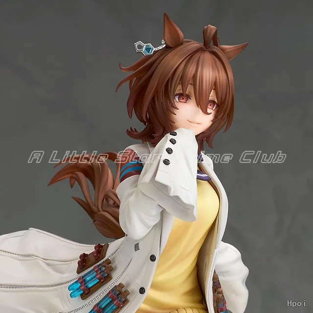 In Stock Original Alter PrettyDerby Agnes Tachyon 1/7 Animation