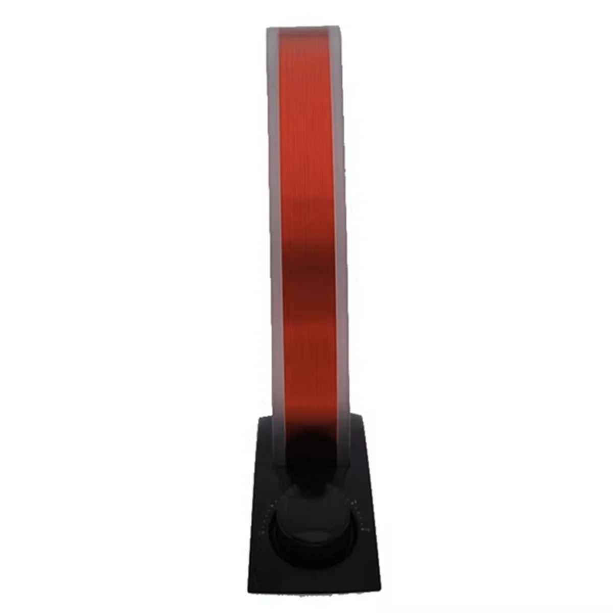 FM 라디오용 AN-200 MW 안테나, 조정 가능한 중파 이득, 라디오 액세서리, 안테나 도구, 검정색