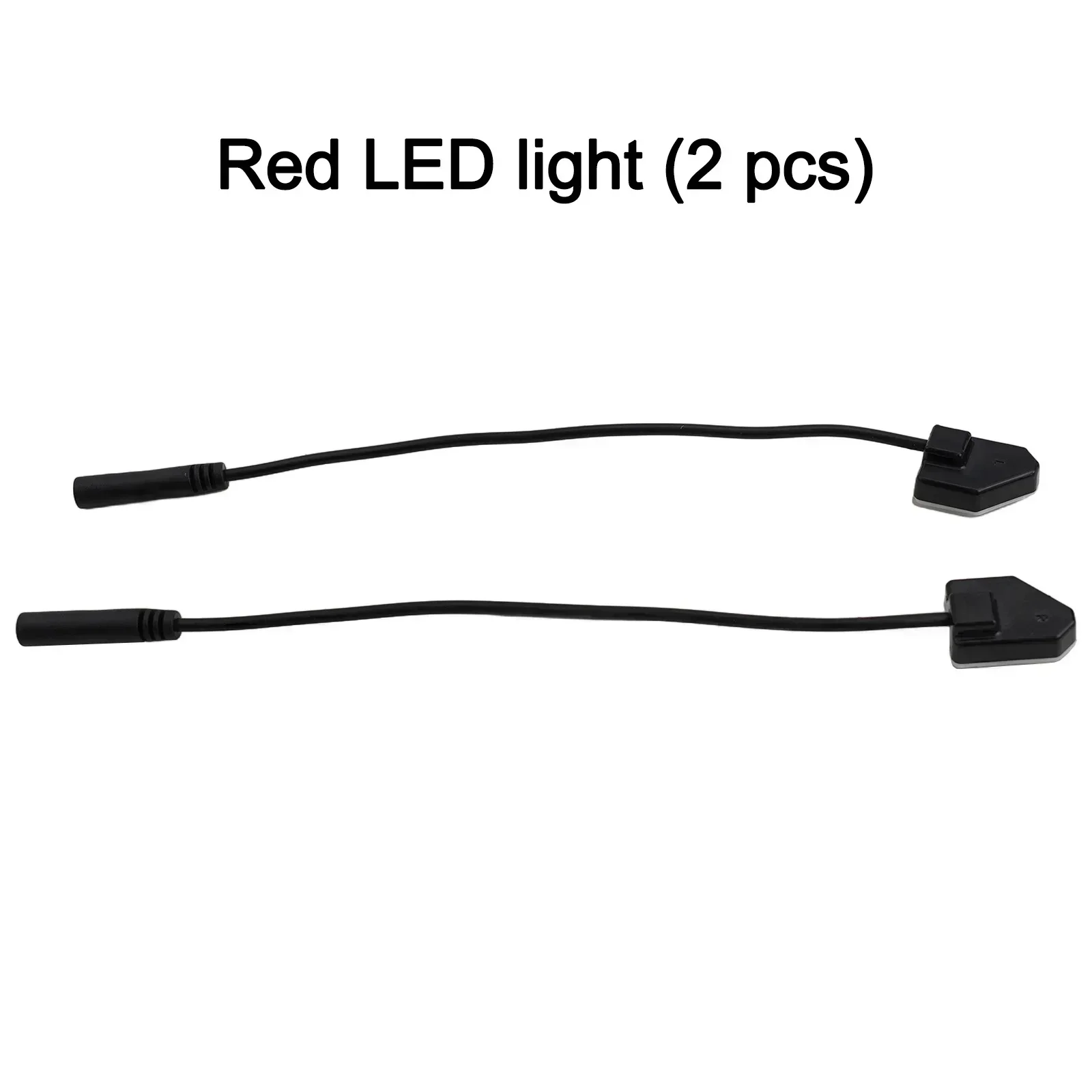 운전 안전 BSD 렌즈 조명 사각지대 모니터링, 연속 또는 깜박이는 상태, 쉬운 설치 LED 소재