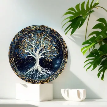 Tree of Life Wall Art 1