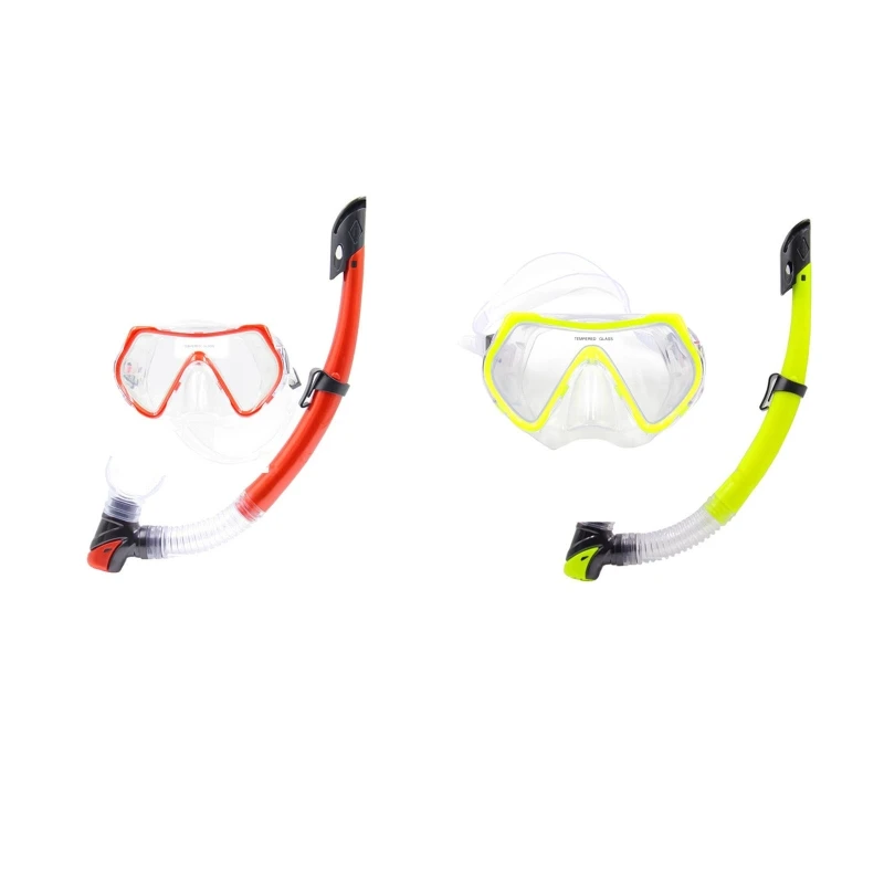 Soft Rubber Replacement Underwater Scuba Diving Swimming Snorkel Mask Strap 