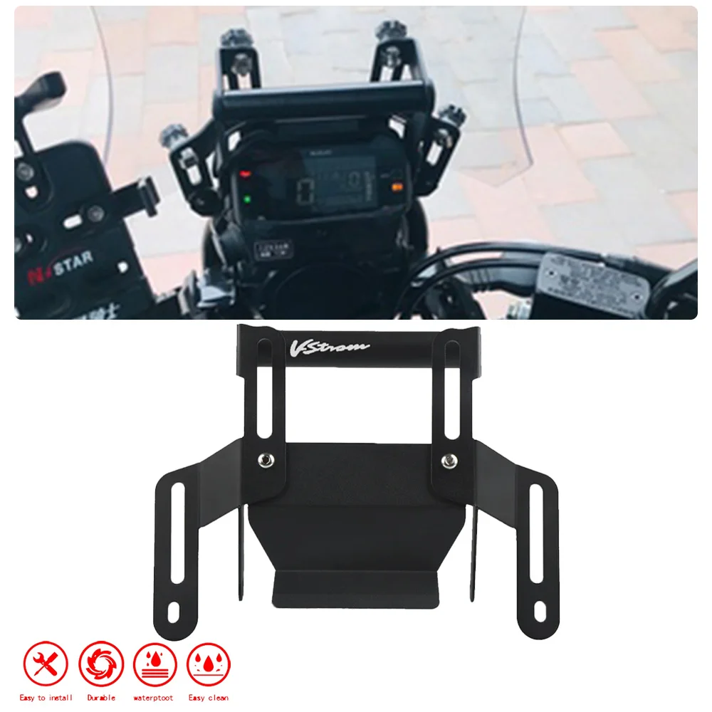 

Держатель для телефона и навигатора на лобовое стекло