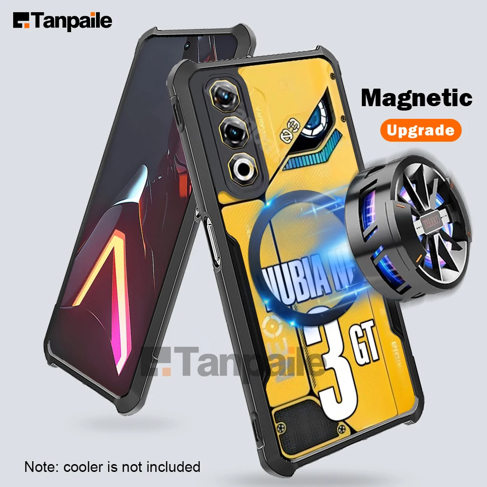 Xiangyun Funda Para ZTE Nubia Neo 3 GT 5G Funda Con 1 Pieza De