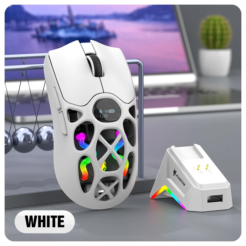 H16PRO WHITE