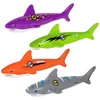 Diving Toys Fun Swimming Pool Games Water Games for Kids Ages 4-8 8-12 for Boys and Girls 4