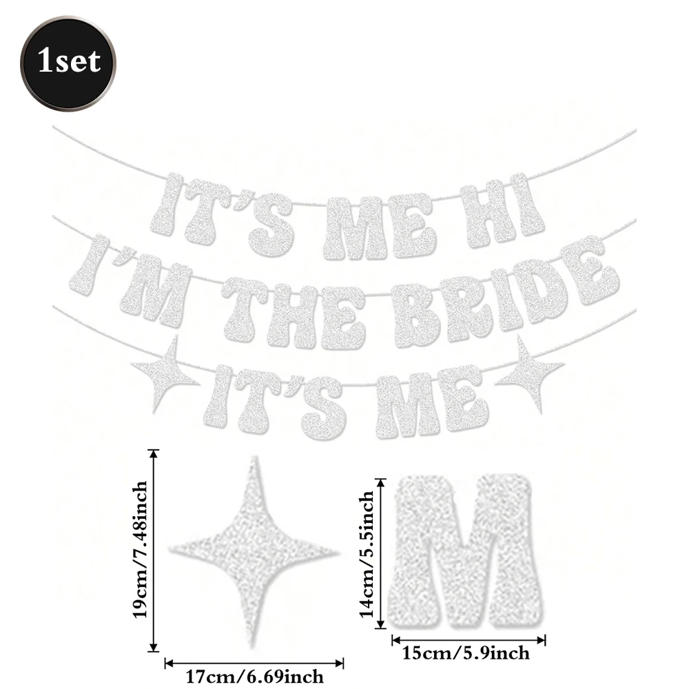 Banner 1set