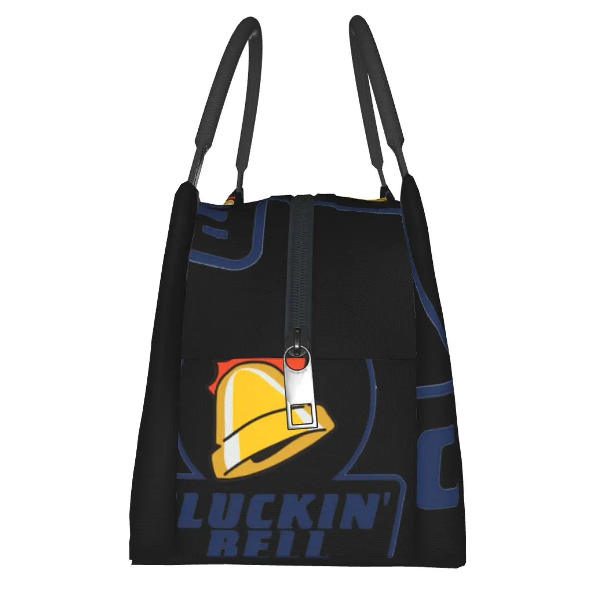 Cluckin' Bell San Andreas Portable insulation bag for Cooler Thermal Food Office Pinic Container