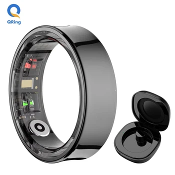 R09 Smart Health Ring 1