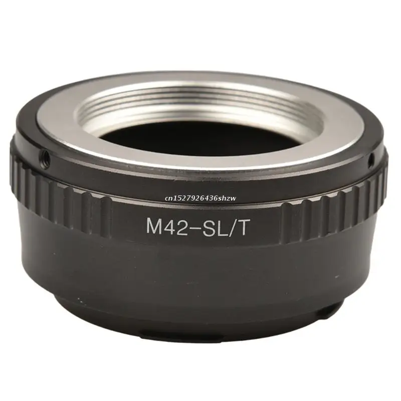 Per Adattatore Da M42-Lens A Leica-L, Per Adattatore Da M42-Lens A Leica-Tl-Sl, M42-To Adattatore Panasonic- S Adatto-Sl/L Dropship