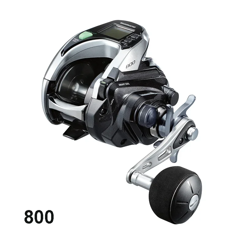 NEW Original SHIMANO FORCEMASTER 200 200DH 400 401 600 601 600DH 