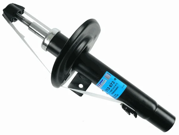 

313673 for ten shock absorber right P207 C3 PICASSO 1,4 16V/1.4hdi/1.4hdi 06 carrier
