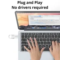 Bliksem USB 3.0 Flash Drive 64GB Pen Drive For PCs Laptops Car Devices Audio 64GB Memory Stick Pen Drive Flash Drive 6