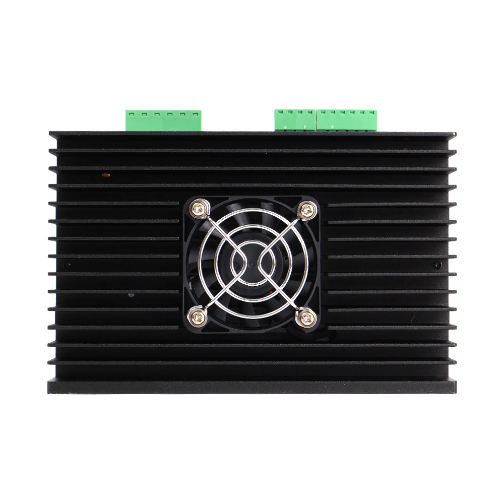 driver 05 83a 20 74vdc para nema 23 nema 24 nema 34 motor controller 04