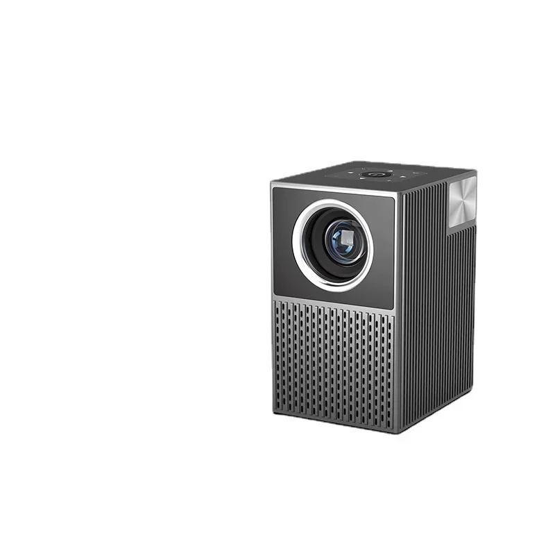 

Foreign Trade Hot Selling Smart Projector Ultra HD 1080P Home Theater Small Portable Student Mini Projector