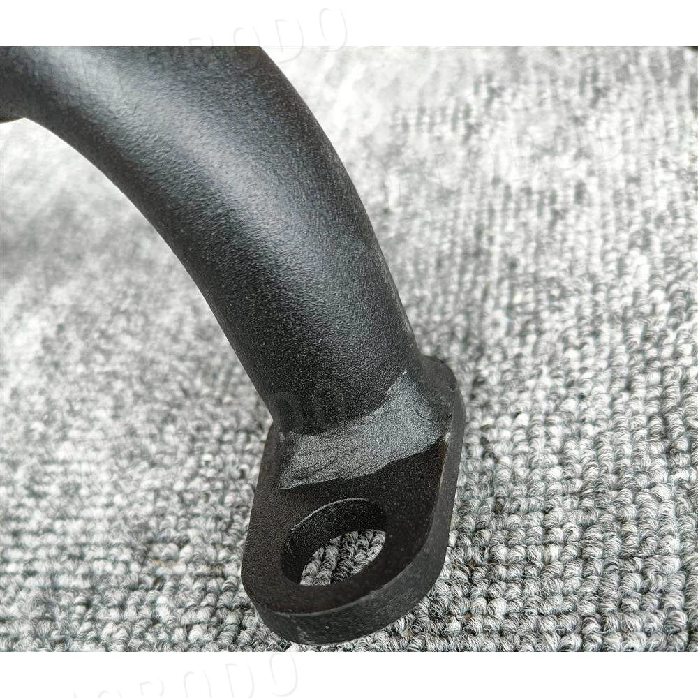 VOGE 350AC 350 AC 오토바이 부품 개조 범퍼 크래시 바 보호 가드 버퍼 바 보호 장치 액세서리
