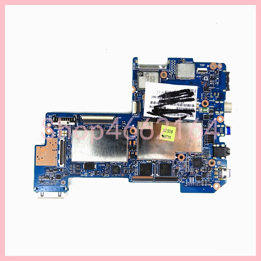 Placa-mãe para Notebook T200ta para Asus T200ta Z3775 Z3795 Cpu 2gb 4gb de Ram 32g-ssd T200tac T200ta T200t Laotop Teste 100 ok - Imagem 3