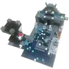 Deep Dark Battle Warden Model Building Blocks Toys for Christmas Birthday Gift 1