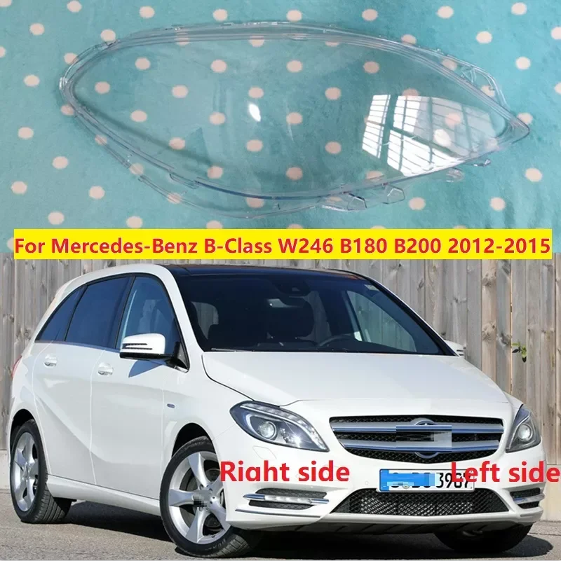  Car Cover Compatible with Mercedes-Benz B-Class B180