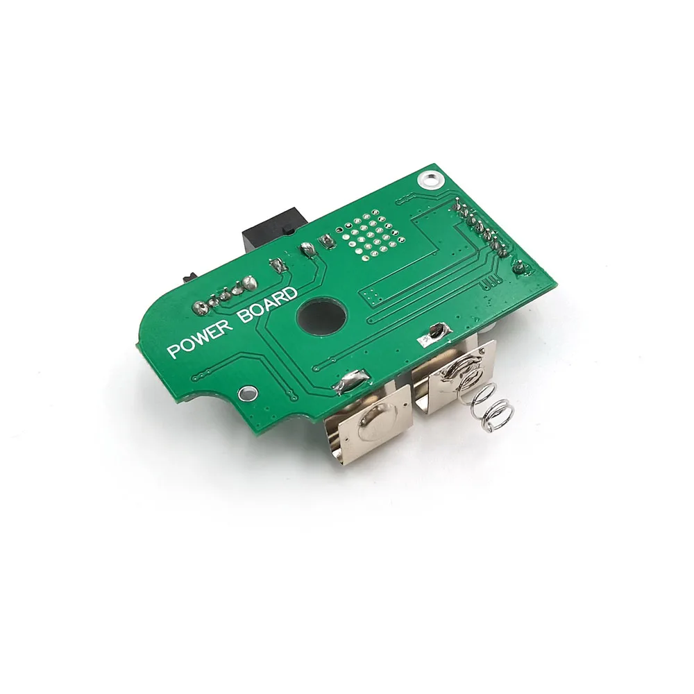 Scheda Del Volume Di Alimentazione Della Console Di Gioco - Foto 7