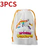 bolsa zapatos 3pcs