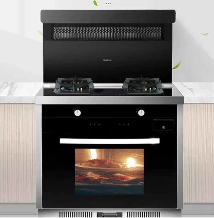 Рисунок 5 - 36-дюймовая Встроенная газовая