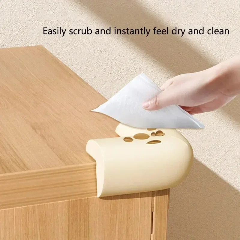 Soft Furniture Corner Protectors Furniture Edge Safety Liners Baby Bump Cushions for Covering Sharp Table Edges 1pc silicone table corner protector table corner protector table edge protector furniture anti collision strip