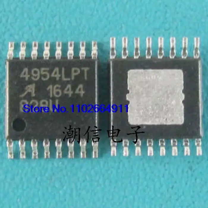 

4954LPT A4954LPTR-T A4954ELPTR-T NEW and Original in Stock