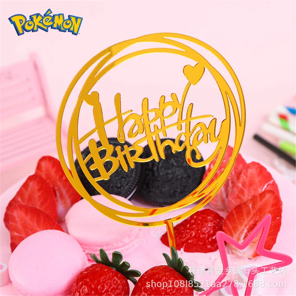 Pocahontas Festa Di Compleanno Torta Di Compleanno Inserto Arco Decorazione Ornamento Bandiera Creativa Inserto Torta Ornamento Regalo Bomboniere