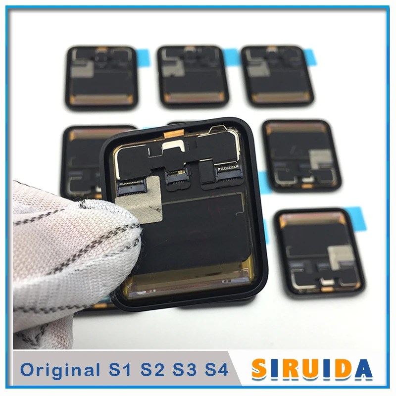  ġ ø 7, 6, 5, 4, S3, 2, S1, GPS, LTE, LCD ÷, ġ ũ  ü, 40mm, 44mm, 42mm, 1PC