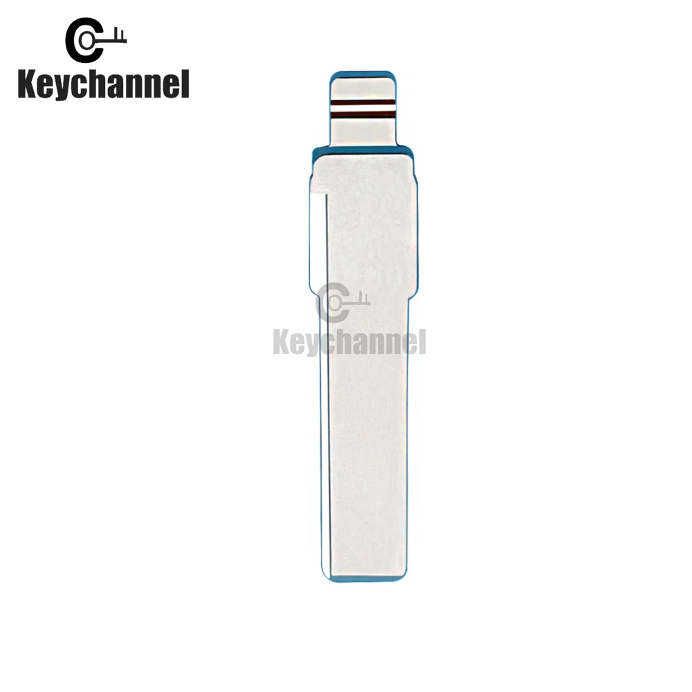 HU66 Car Key Blade 10PCS #31 #86 KD Key Blank for KEYDIY Xhorse VVDI Remote for Golf MK7 Polo Jetta Tiguan Duplicate car key blank remote