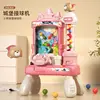 Electric Catching Machine Educational Parent-child Interactive Board Game Concentration Training Toy 3