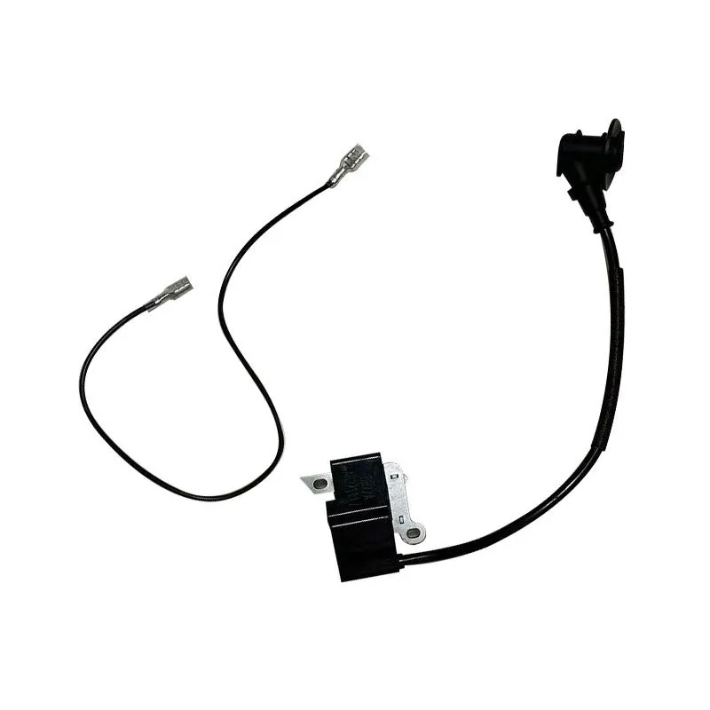Gruppo Pacchetto Ad Alta Tensione Bobina Di Accensione Per Stihl Ms661 Ms 661 1144 400 1301 11444001301 Accessori Per Motosega
