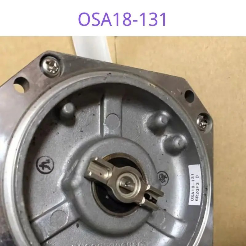 

OSA18-131 Новый кодировщик для двигателя sevor