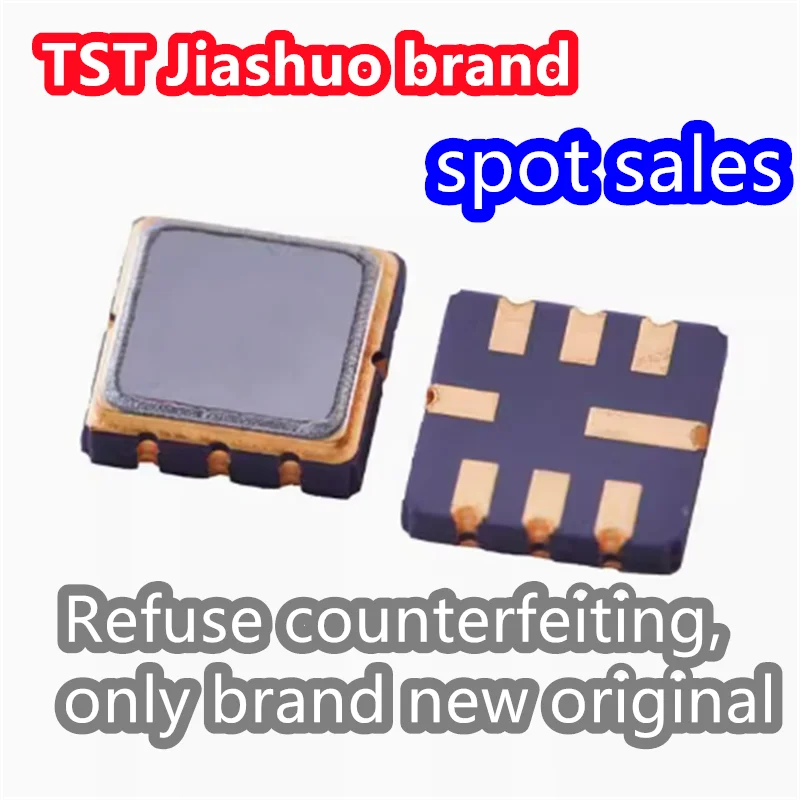 

10PCS TA0207A code EF brand new genuine 1960MHz packaged SMD SAW filter