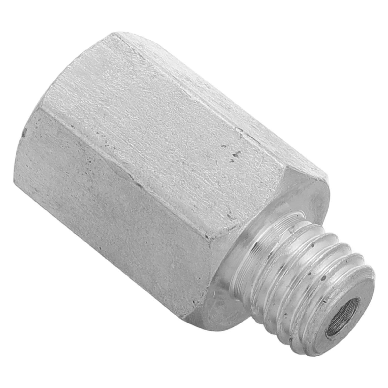 Polishing Disc Adapter Angle Grinder Convert Polisher Accessories Appendix Drill Bit Grinding Attachment Alloy Attachments