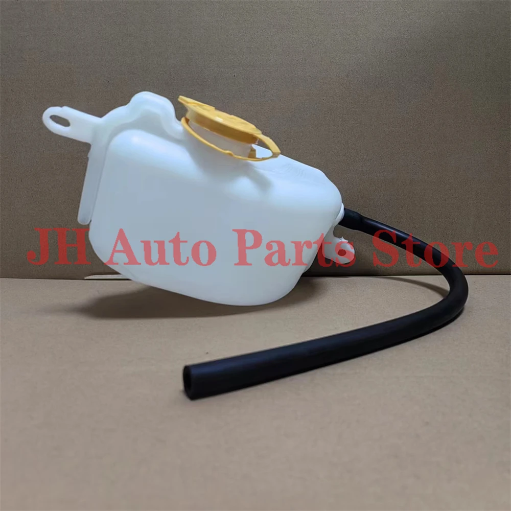

JH Coolant Overflow Bottle Reservoir Radiator Tank For Dodge Journey 5058455AD 05058455AD 5058455AC