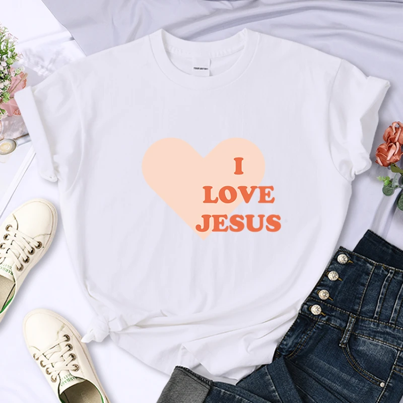 Женская повседневная футболка YUYIN из смеси хлопка в стиле хип-хоп с короткими рукавами и креативным мультяшным принтом на лето