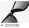Classic Polarized Sunglasses Men Ladies Brand Design Driving Square Frame Sunglasses Men Sunglasses UV400 4