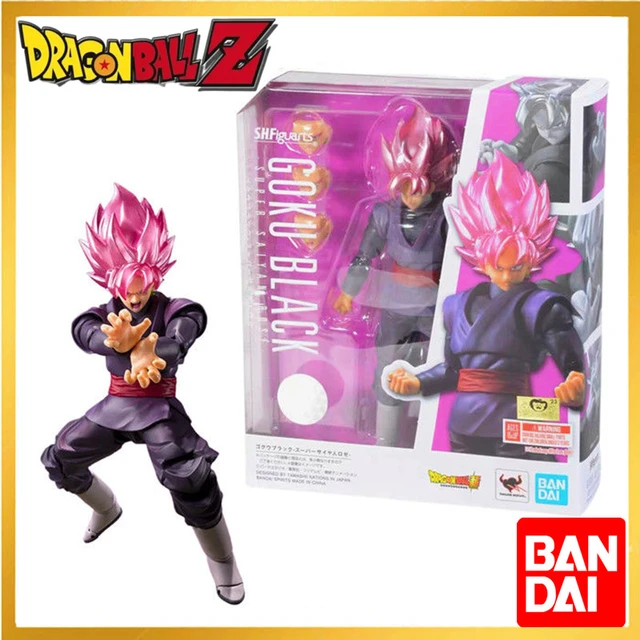 Dragon Ball Z Action Figure Brinquedos, Vegeta, Broli, Goku, Freeza,  Gogeta, Zamasu, Estatueta de Anime, Modelo Móvel, Presente de Aniversário -  AliExpress