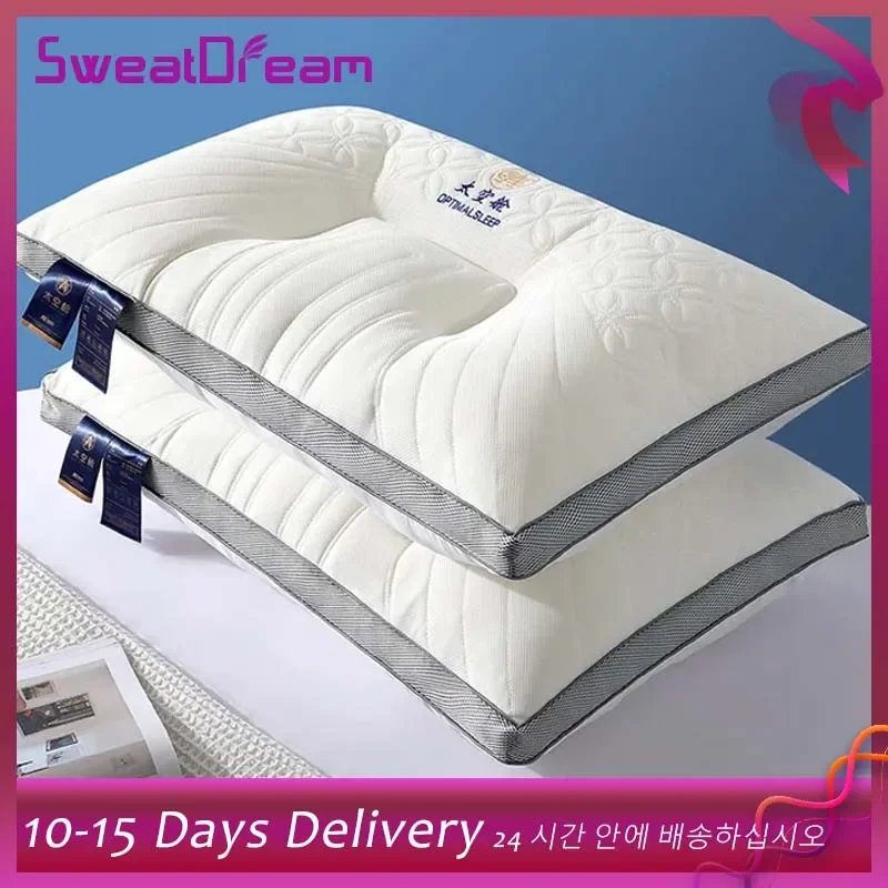 BodyPillowsforSleepMemorySleepingPillowNaturalLatexNeckTravelPillowJapaneseCervical