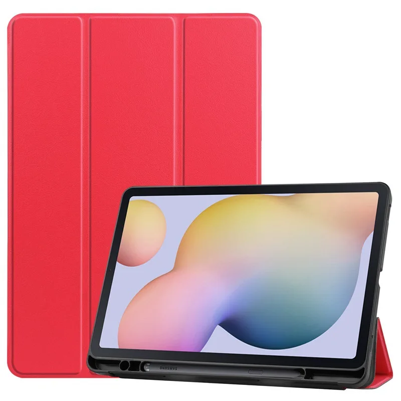 capinha para samsung galaxy tab lite suporte capa para samsung tab lite lápis titular fundo
