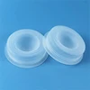 Efficient & Safe Silicone Membranes Replacement Silicone Diaphram Easy to Use Silicone Membranes for V1/V2 Breast Pumps P31B 4