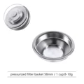 58mm 1Cup Filter