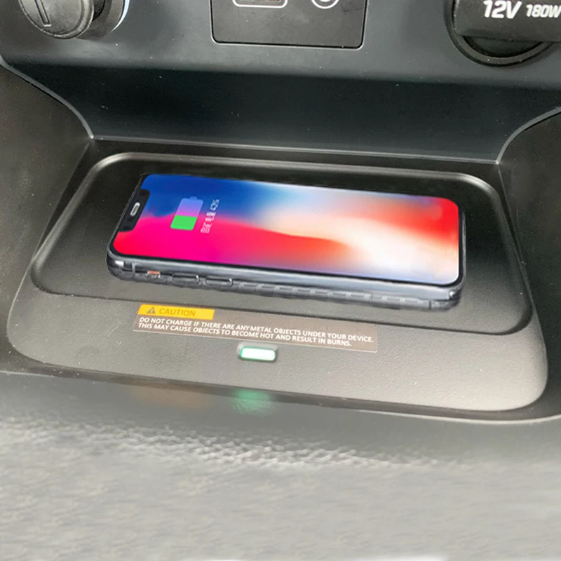 

15 Вт автомобильное беспроводное зарядное устройство, беспроводное зарядное устройство для телефона, быстрое зарядное устройство, Подставка для зарядки телефона для Hyundai Sonata 9 2017 2018 2019