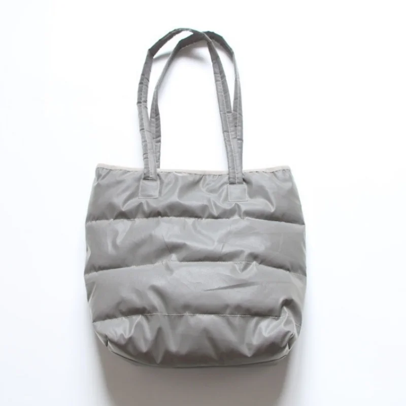 Women Handbags Reflective Shoulder Bags